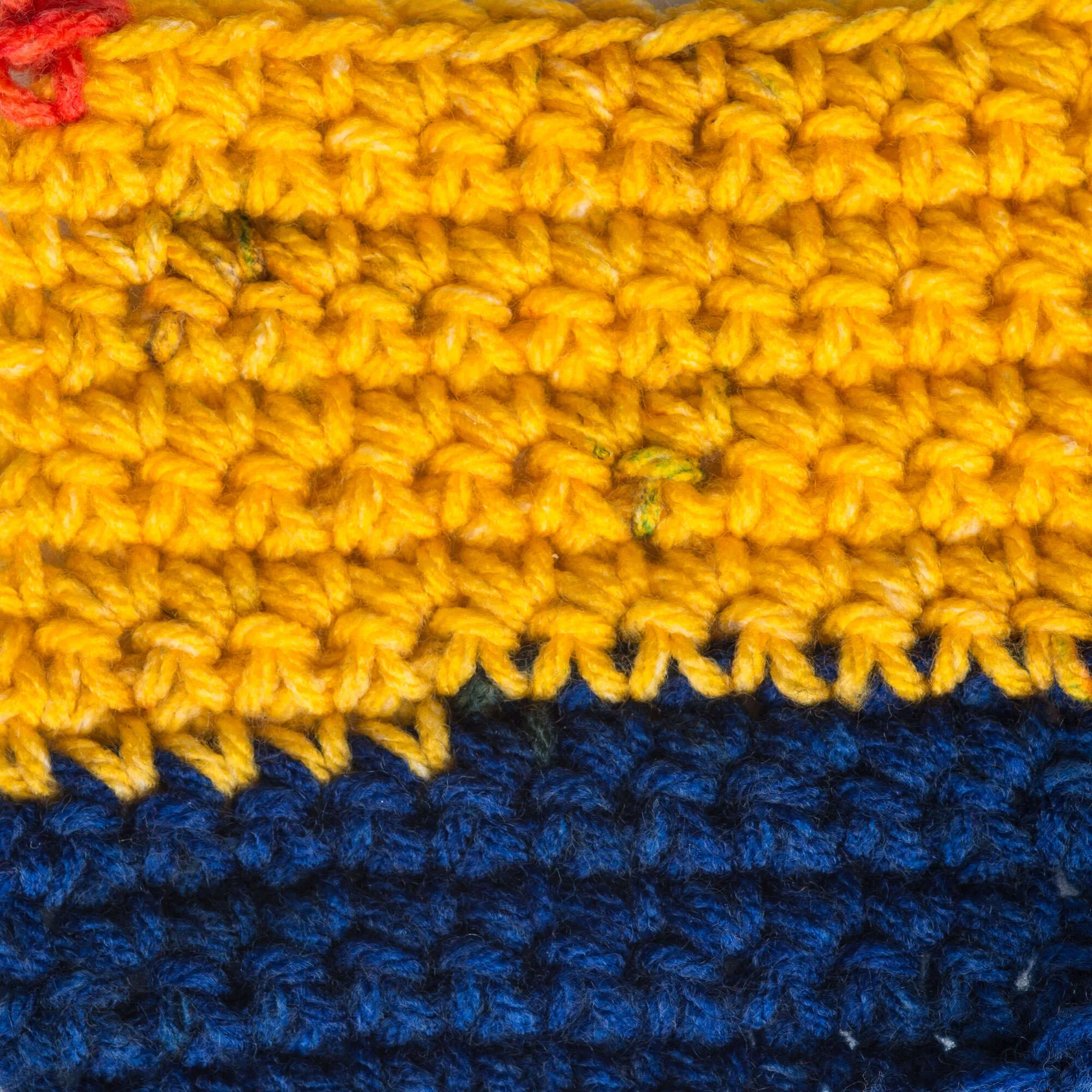 Bernat Super Value Stripes Yarn - Clearance Shades