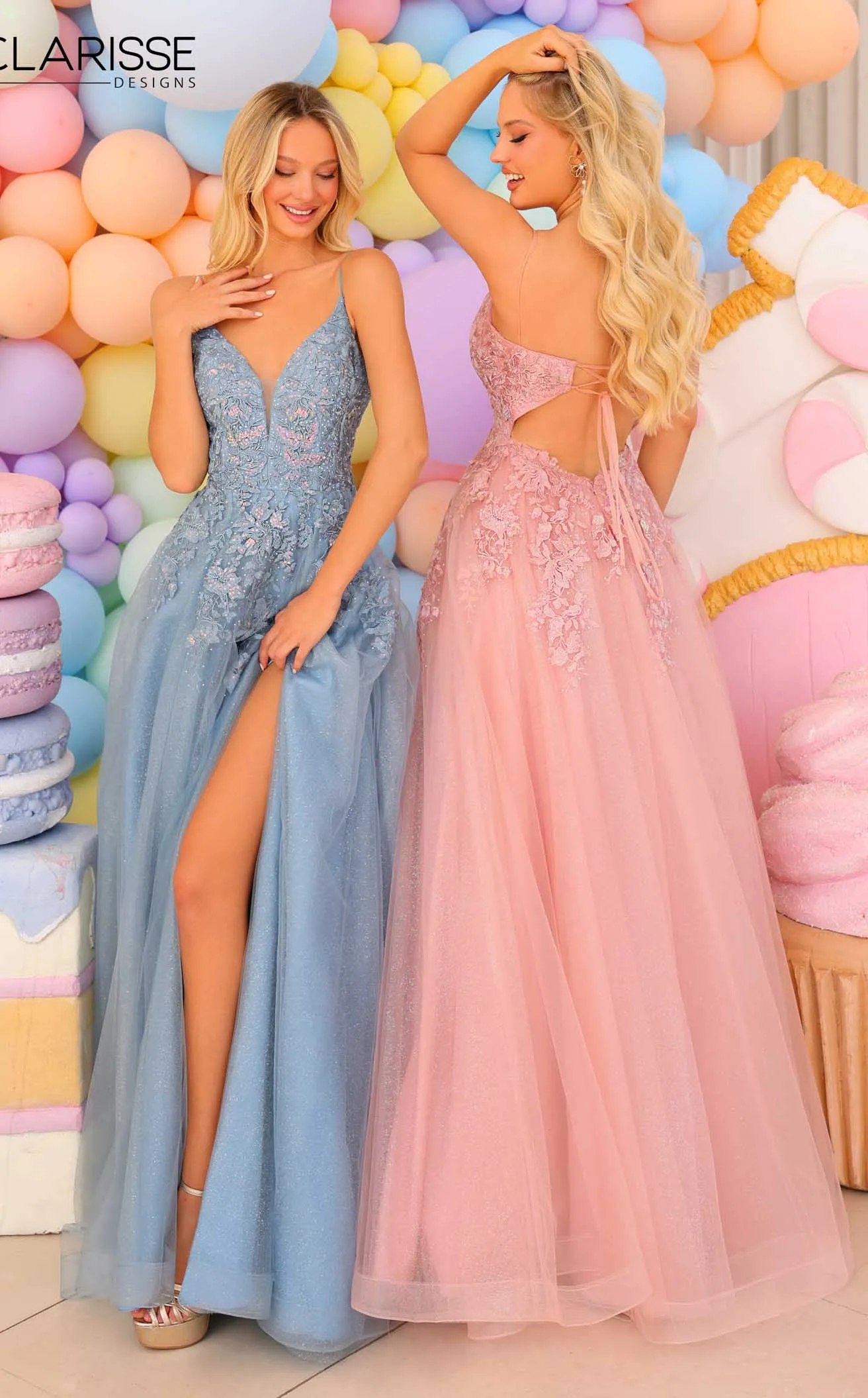 Clarisse 810760 Dress