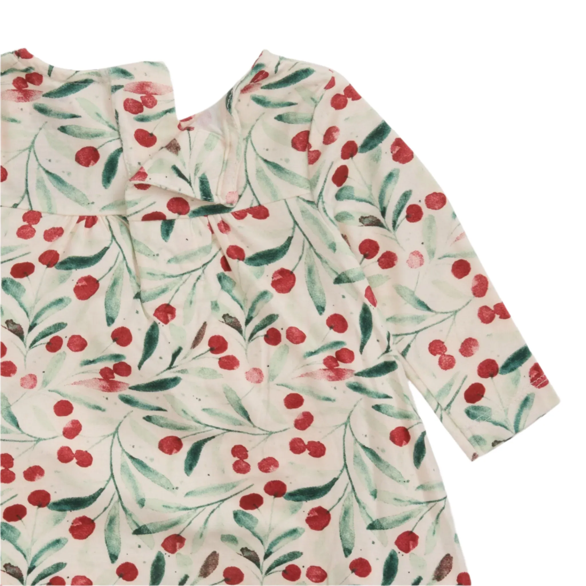 Kiss Me Baby Dress