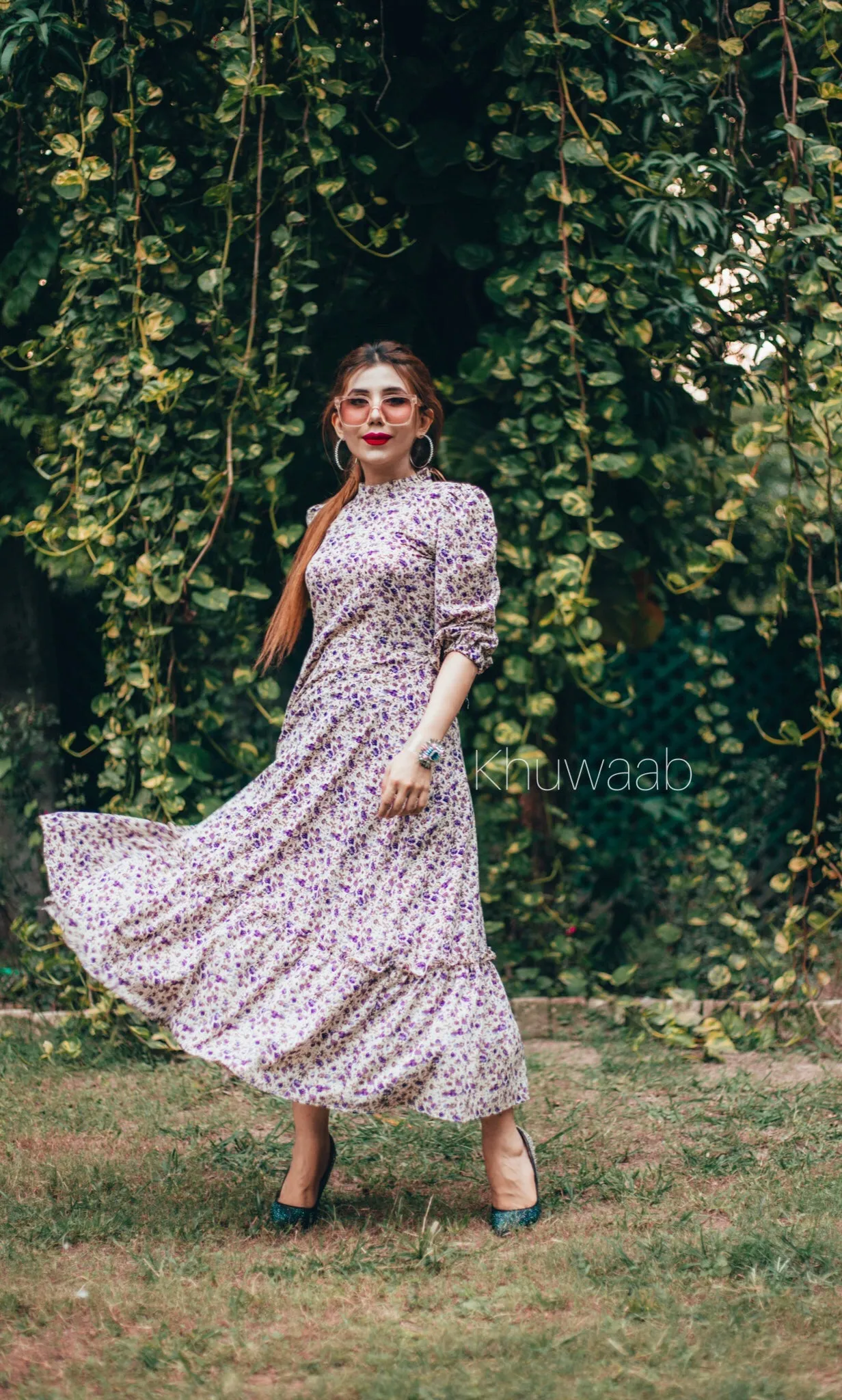 Lavender