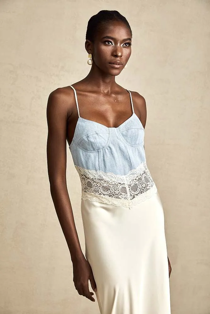 ‘Lisette’ Dress