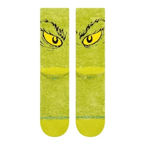 "Da Da Grinch"