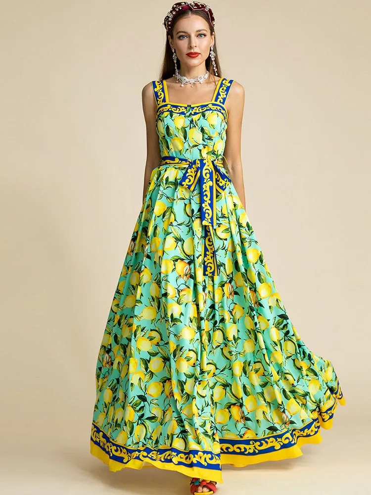 Shayna Dress