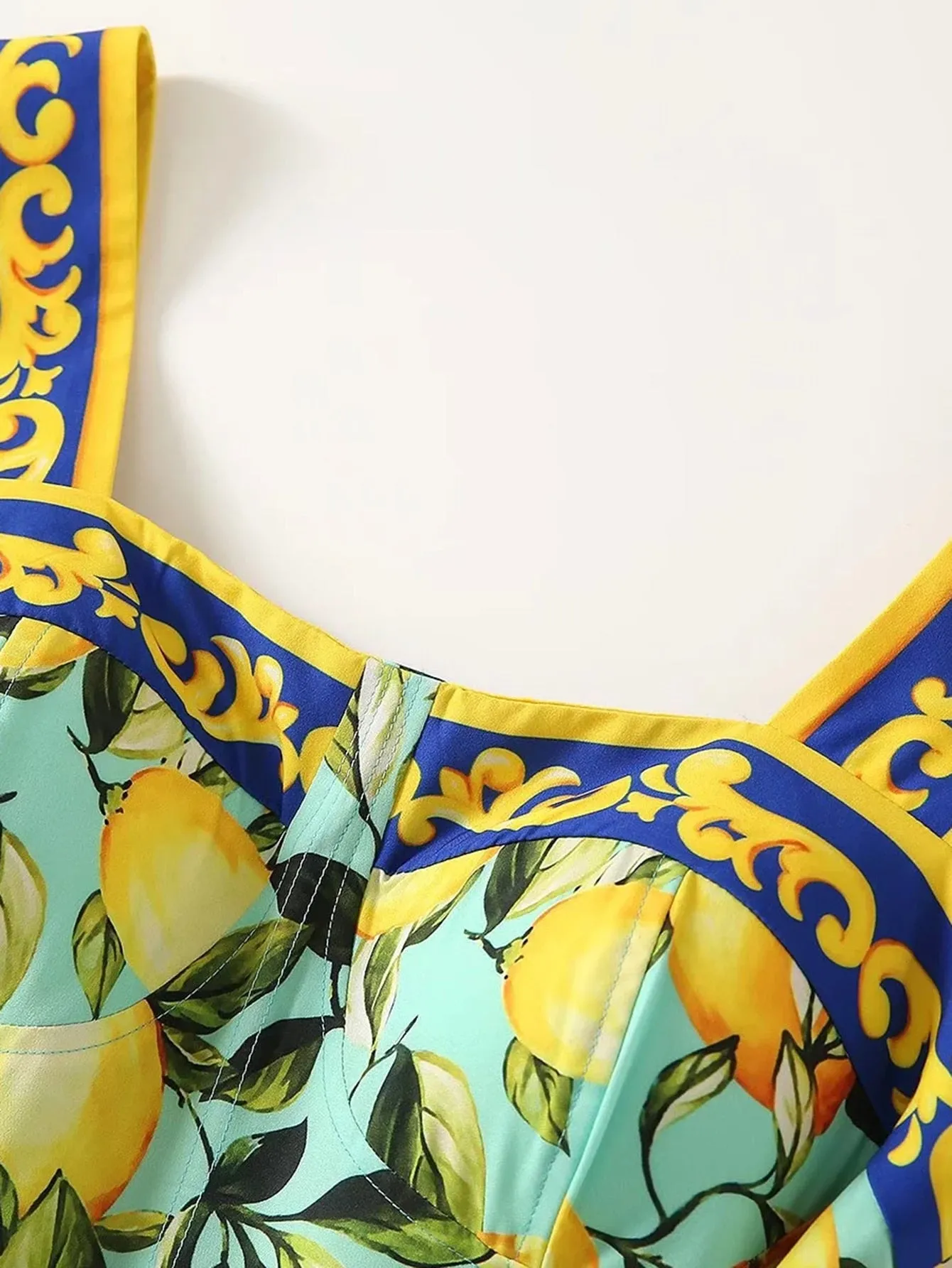Shayna Dress