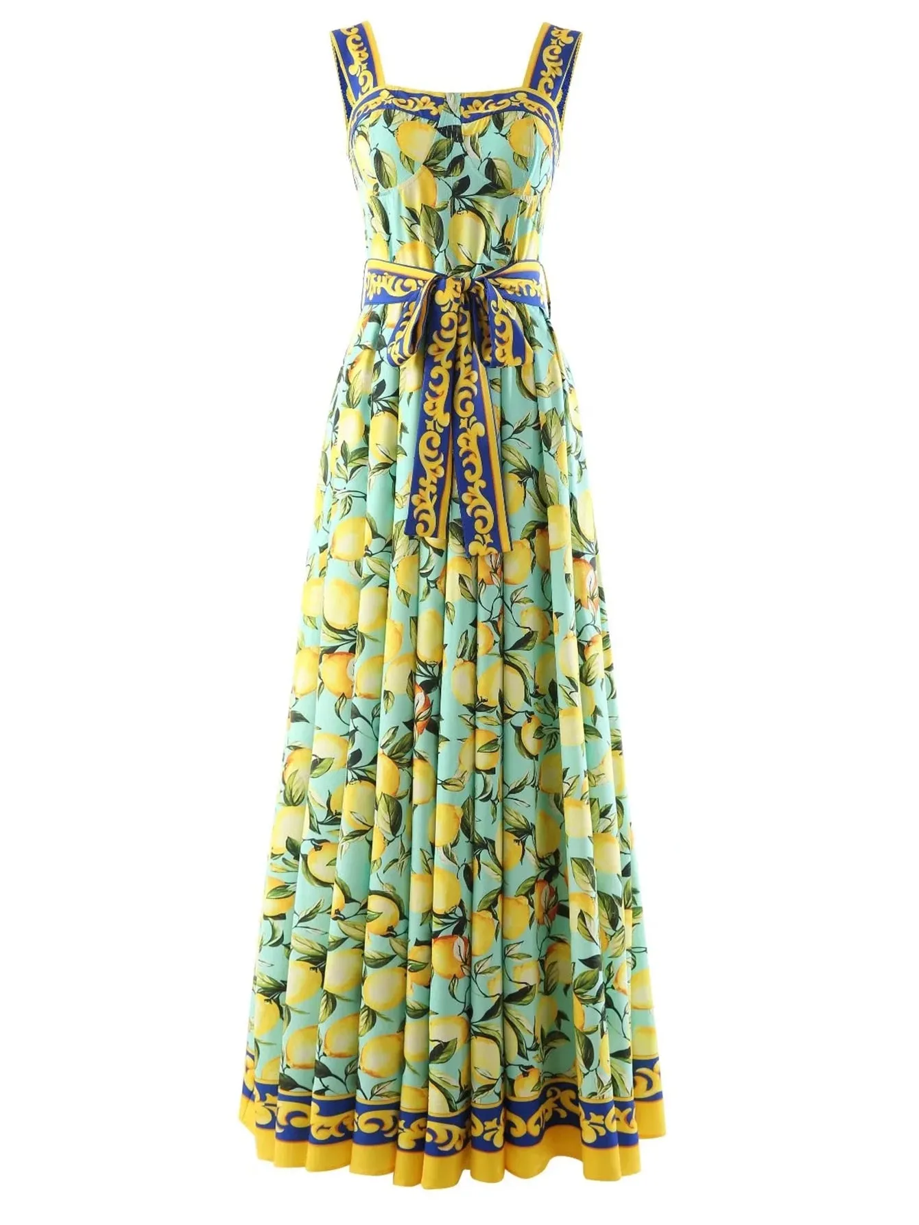 Shayna Dress